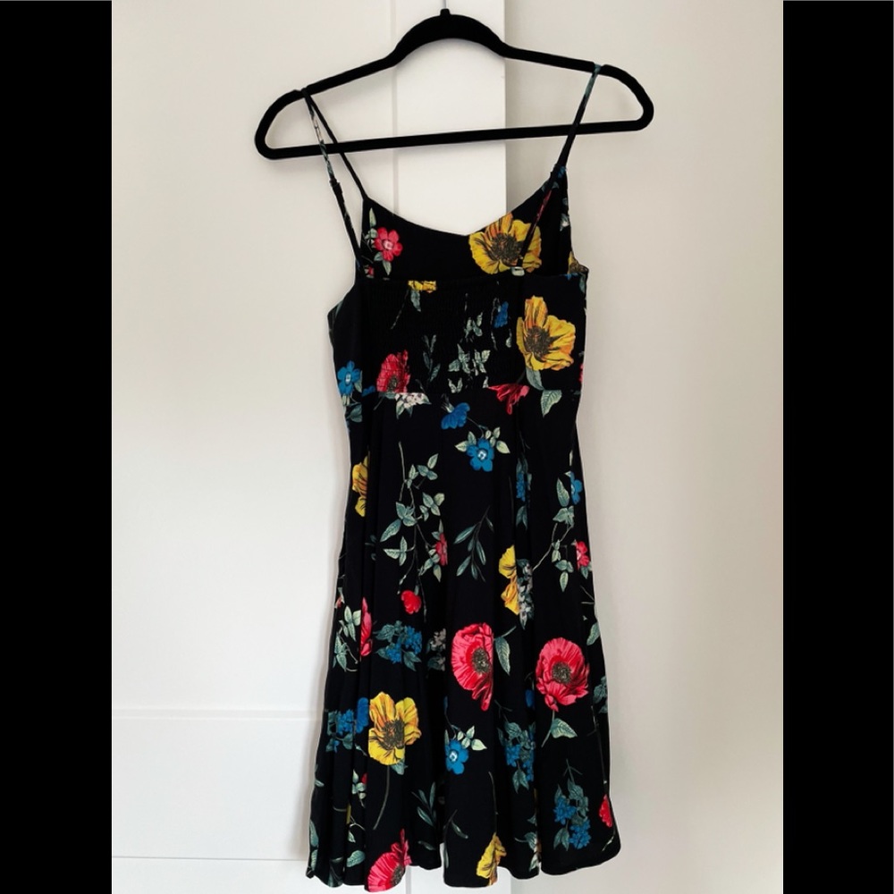Old Navy Small Floral Dress